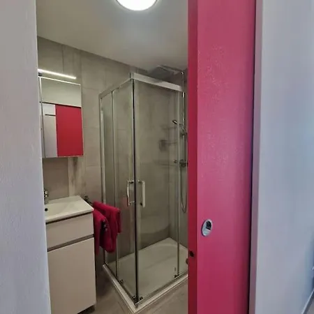 Cap D'agde Dans Le Village Naturiste Apartamento Agde